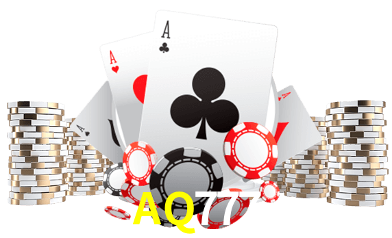 Jogue jogos de pôquer em AQ777