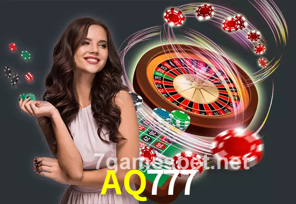 vivo no cassino AQ777