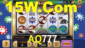 Aviator Game AQ777