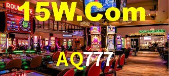 Exclusive Games AQ777