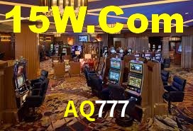 Tennis Betting AQ777