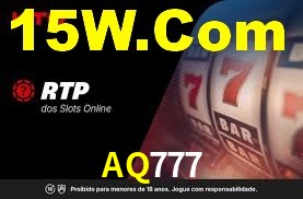 Blackjack Table AQ777