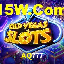 Live Casino AQ777