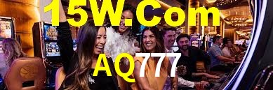 Programa VIP AQ777