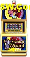 Slot Games AQ777