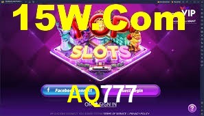 VIP Casino AQ777