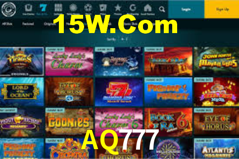 AQ777,aq777.com