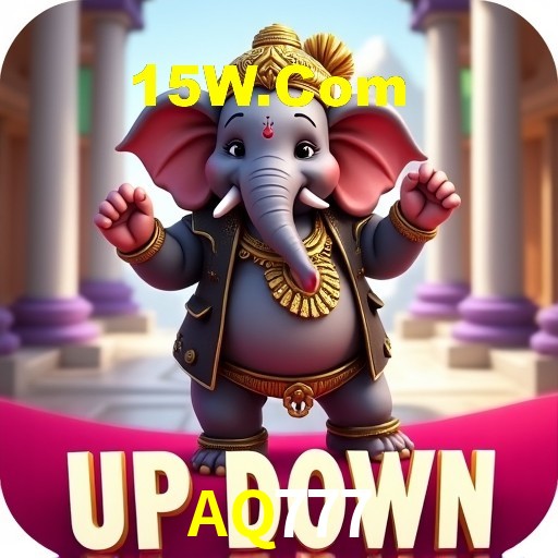 Login Seguro AQ777
