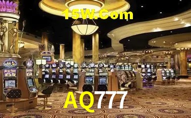 Integração de APIs AQ777