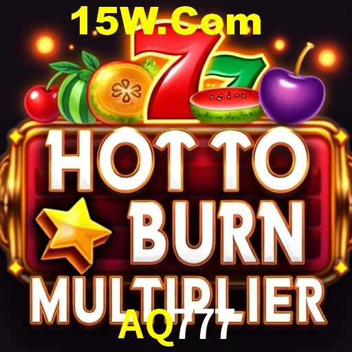 Weekend Specials AQ777