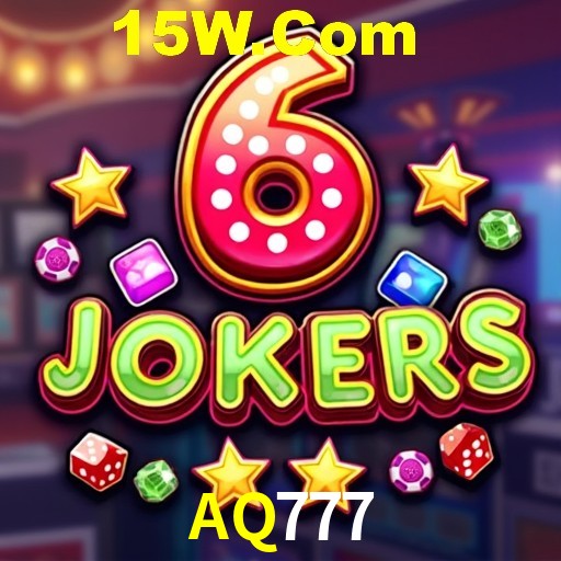 Casino VIP AQ777