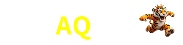 Logo da AQ777